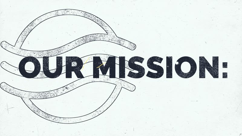 Church Mission Statement, Mission film capturing the heart and message of a congregation.