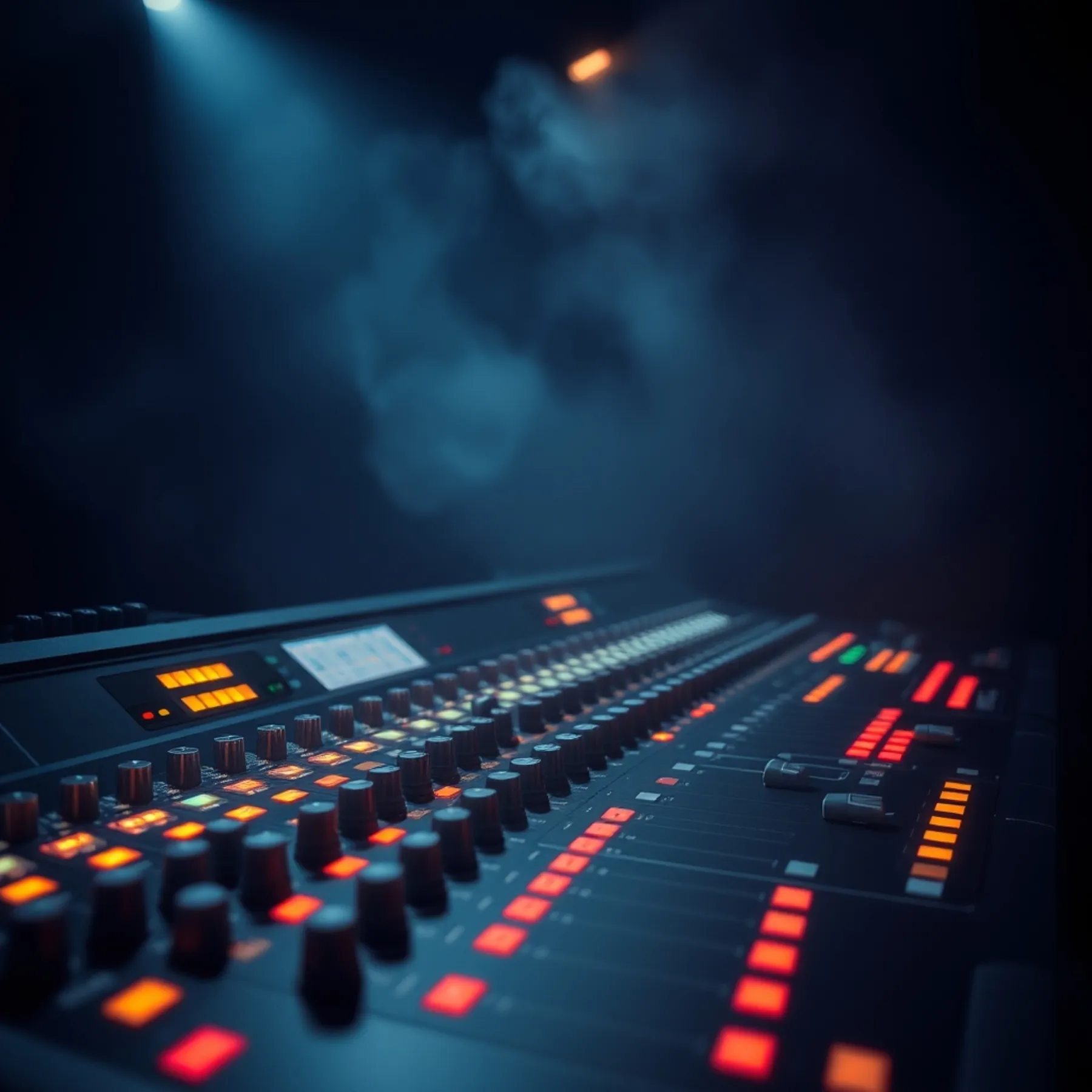 Direct-From-Board Audio