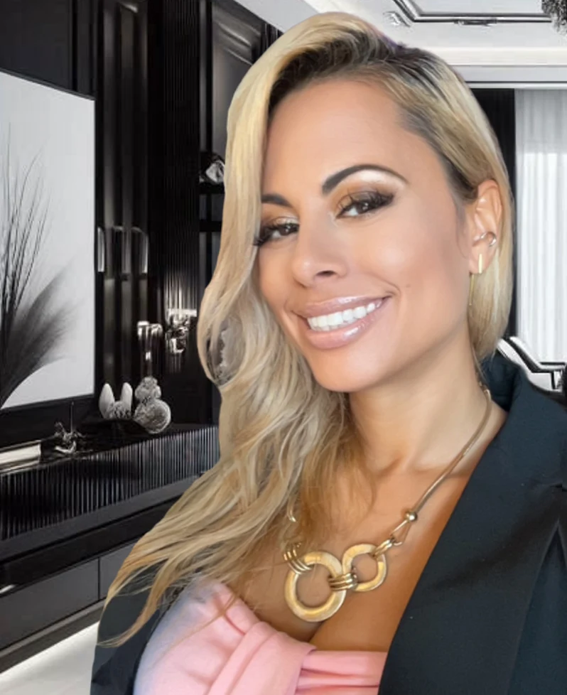 Maria Matarelli, Director of Live Entertainment at Silver State Media Productions